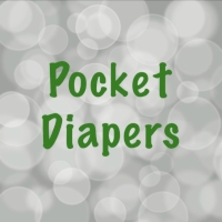 Pocket Diapers