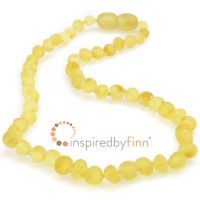 BALTIC AMBER TEETHING, HEALTH & WELLNESS NECKLACES