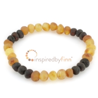 BALTIC AMBER BRACELETS