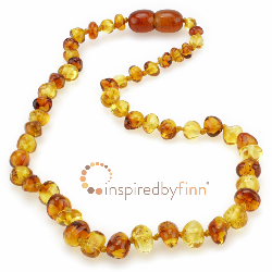 <u>Polished Yellow & Honey</u>