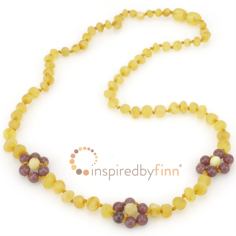 <u>Unpolished Lemon Lepidolite</u>