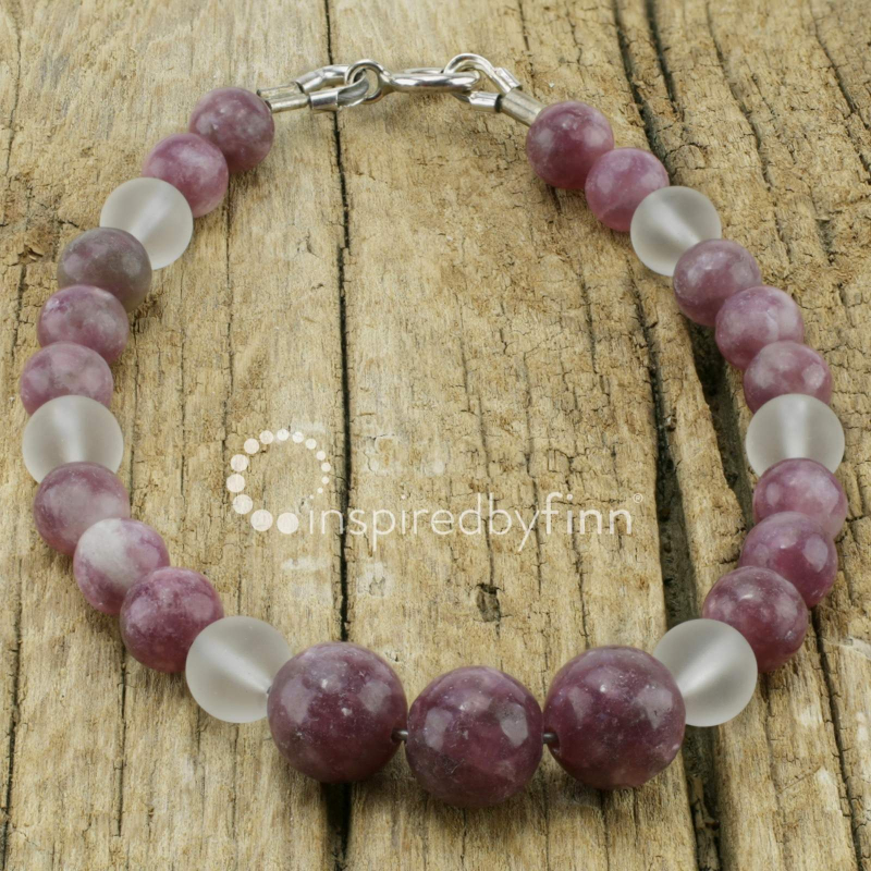 <u>Adults Supports Relaxation and Stress Relief</u><br>Bracelet / Pocket Piece