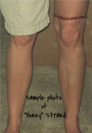 <u>Polished 4 Different Colors<br>For Knee Discomfort</u>