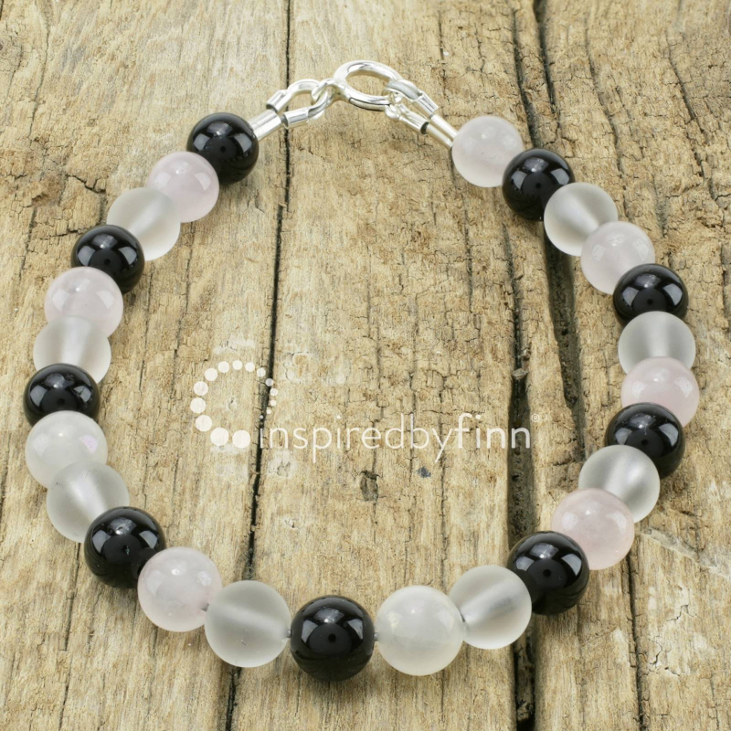 <u>Love & Reassurance</u><br>Bracelet / Pocket Piece
