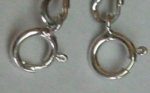 <u>Kids Curbs Hyperactivity & Attention Deficit Bracelet / Anklet / Pocket Piece