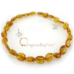 <u>Polished Honey<br>For Knee Discomfort</u>