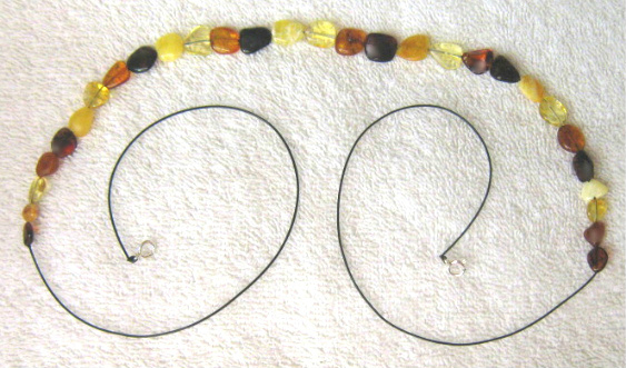 <u>Polished 4 Different Colors<br>For Knee Discomfort</u>