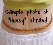 <u>Polished 4 Different Colors<br>For Back/Hip/Belly Discomfort</u>