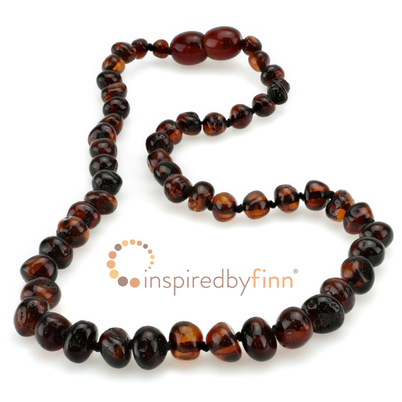 <u>Polished Dark Cherry</u>