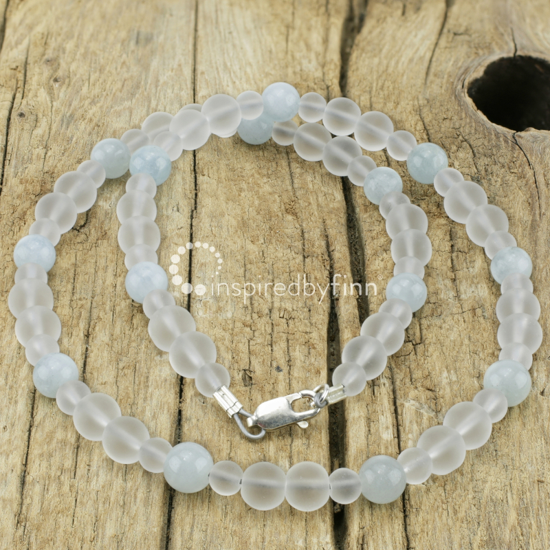 <u>De-Fuse Anger, Inflammation, Skin Conditions, Allergy & Infection</u><br>Kids Necklace