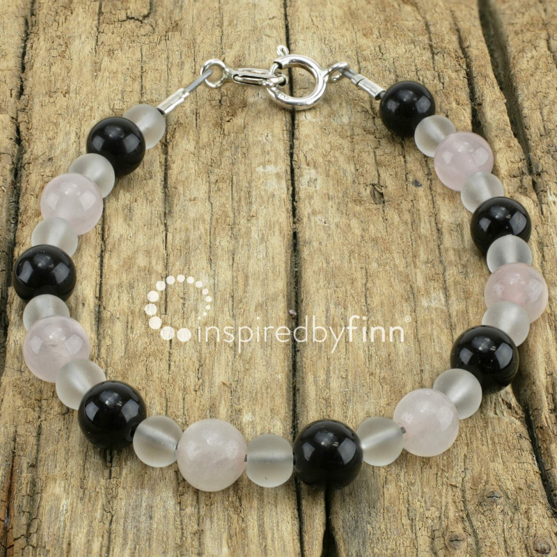 <u>Love & Reassurance</u><br>Kids Bracelet/Anklet/Pocket Piece</u>