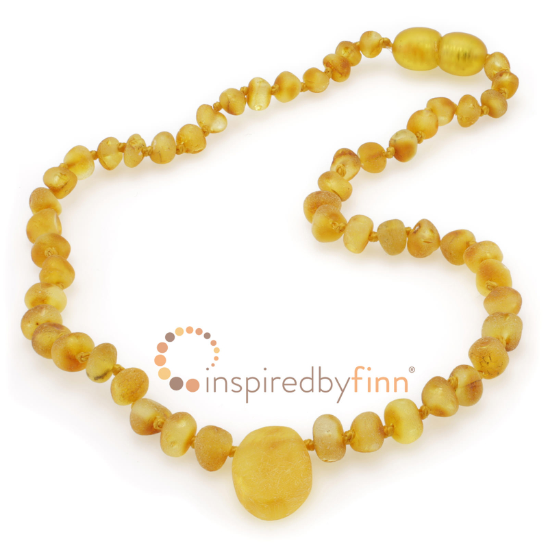 <u>Baltic Amber Necklace - Kids Unpolished Pendant Harvest - All Kids Sizes</u> <u>Baltic Amber Necklace - Kids Unpolished Pendant Harvest - All Kids Sizes</u>