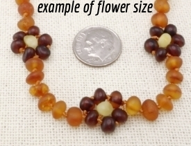 <u>Unpolished Autumn Flower</u>