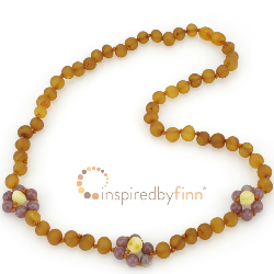 <u>Unpolished Lepidolite Flower</u>