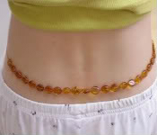 <u>Polished Honey<br>For Back/Hip/Belly Discomfort</u>
