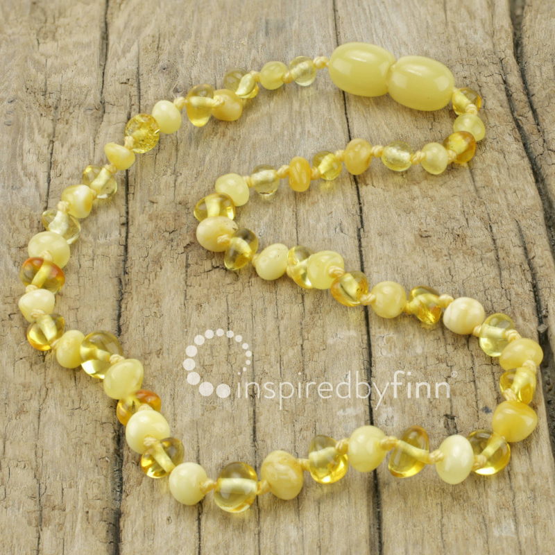 <u>Polished Sunshine</u>