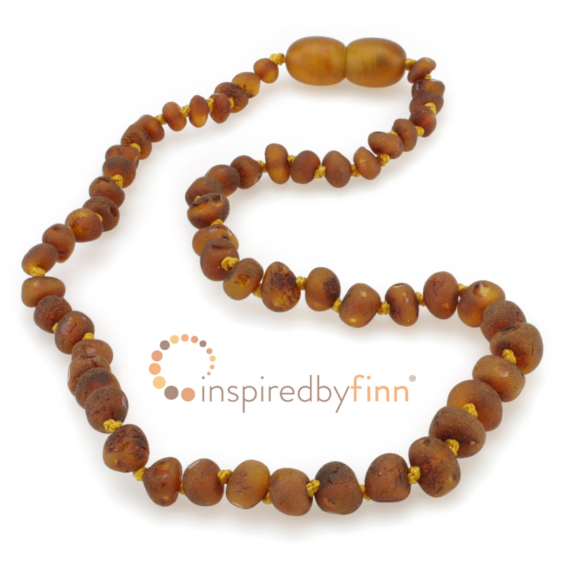 <u>Baltic Amber Necklace - Kids Unpolished Tea - Inspired by Finn</u> <u>Baltic Amber Necklace - Kids Unpolished Tea - Inspired by Finn</u>