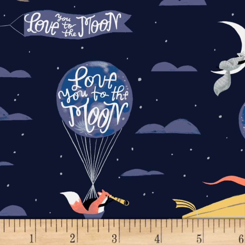 INSTOCK - Love You to the Moon XT