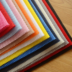**Made to Order** Kanga Sport - Mesh Panel