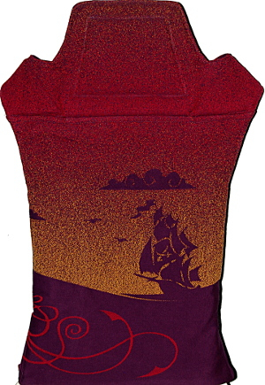Anjela's Kanga-XT