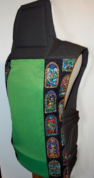 Molly's Custom