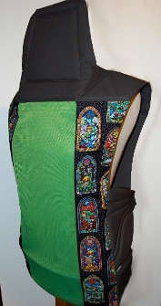 Molly's Custom