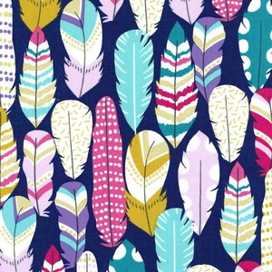 INSTOCK - Kanga X2 Feathers