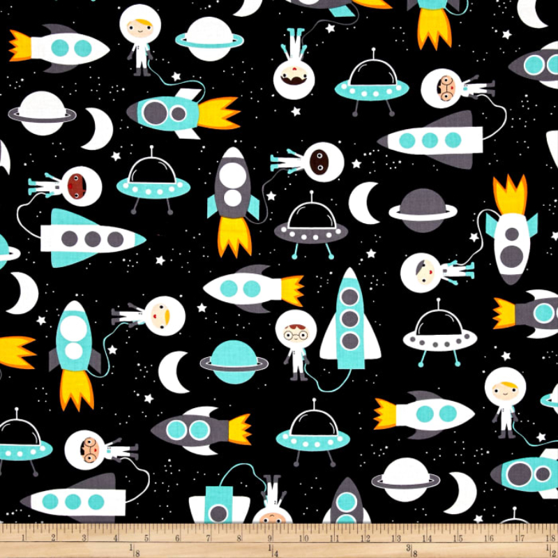 INSTOCK - Space Explorers XT