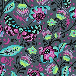 INSTOCK - Luna Midnight XTP