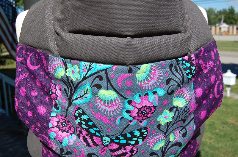 INSTOCK - Luna Midnight XTP
