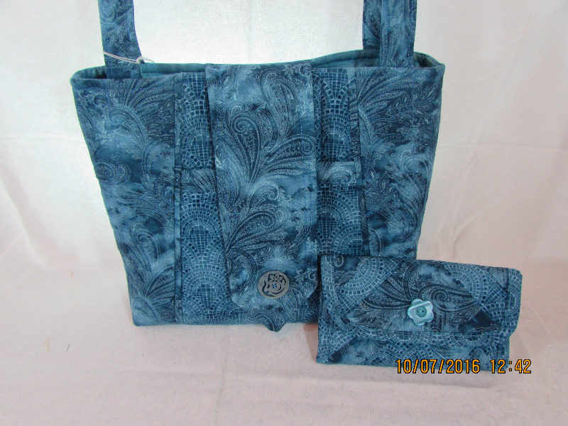 Elizabeth Bag