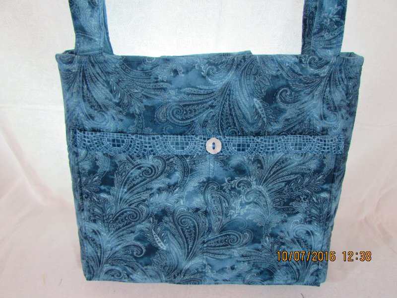 Elizabeth Bag