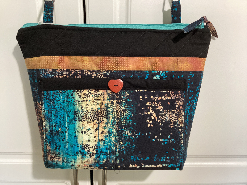 Betsy (concealed carry) Bag