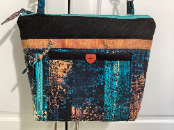 Betsy (concealed carry) Bag