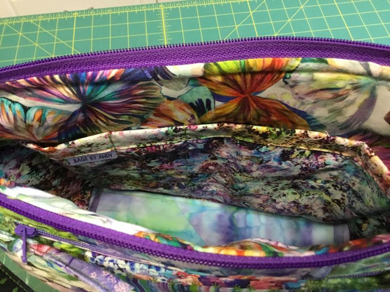 Cecilia Bag
