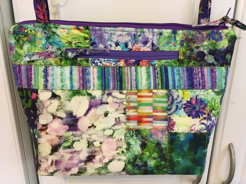 Cecilia Bag