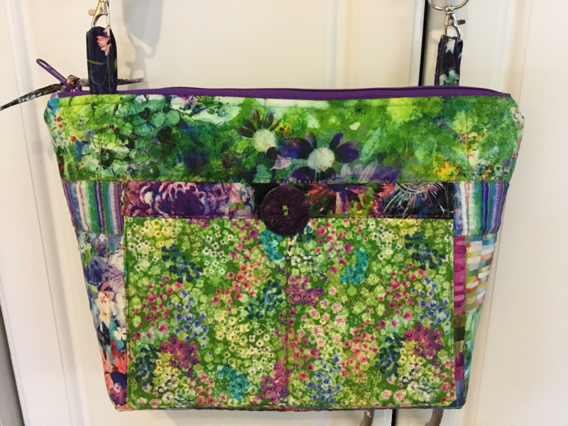 Cecilia Bag