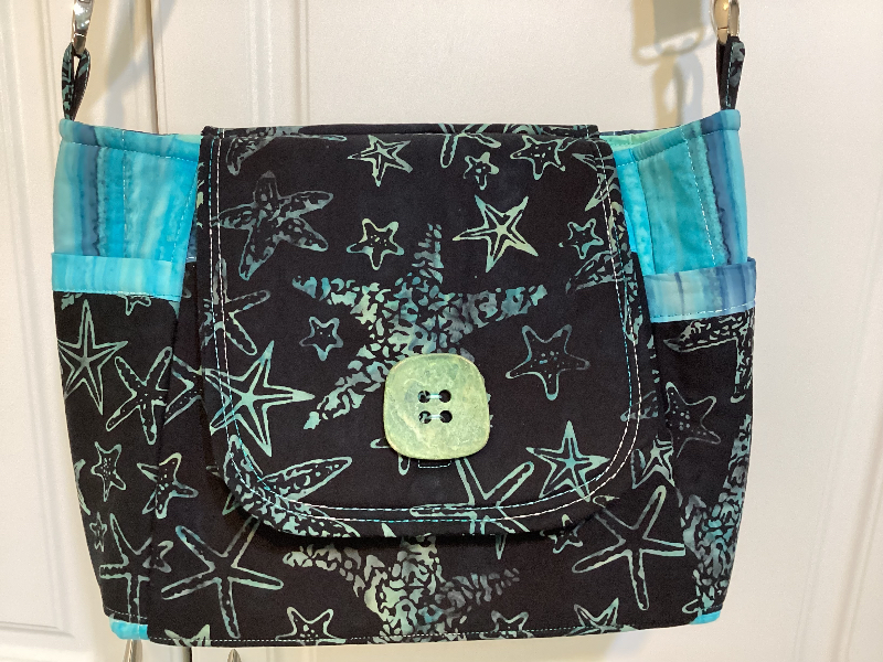 Starfish Bag