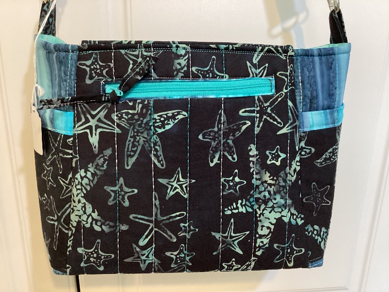 Starfish Bag