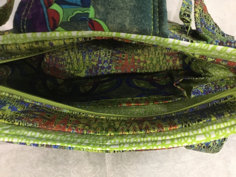 Gina bag