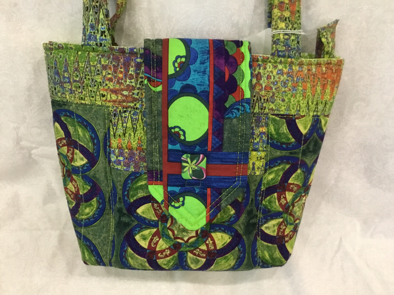 Gina bag