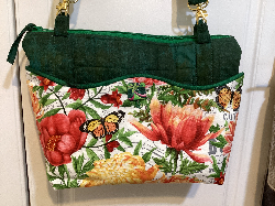 Green 3 and 1 Bag