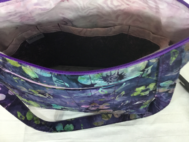 Shannon Bag