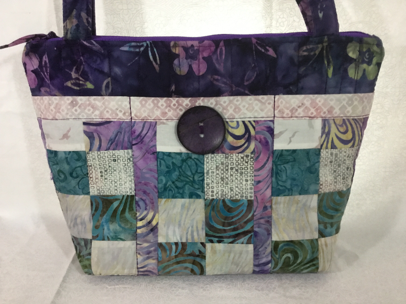 Shannon Bag
