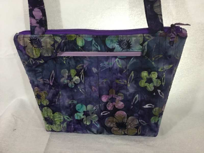 Shannon Bag