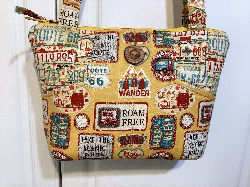 Camper  66 Bag