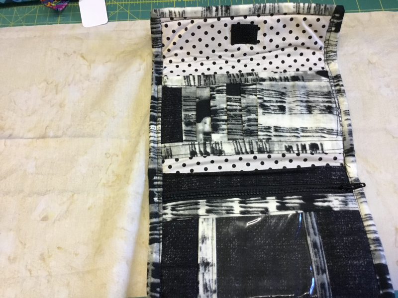 Susan Wallet