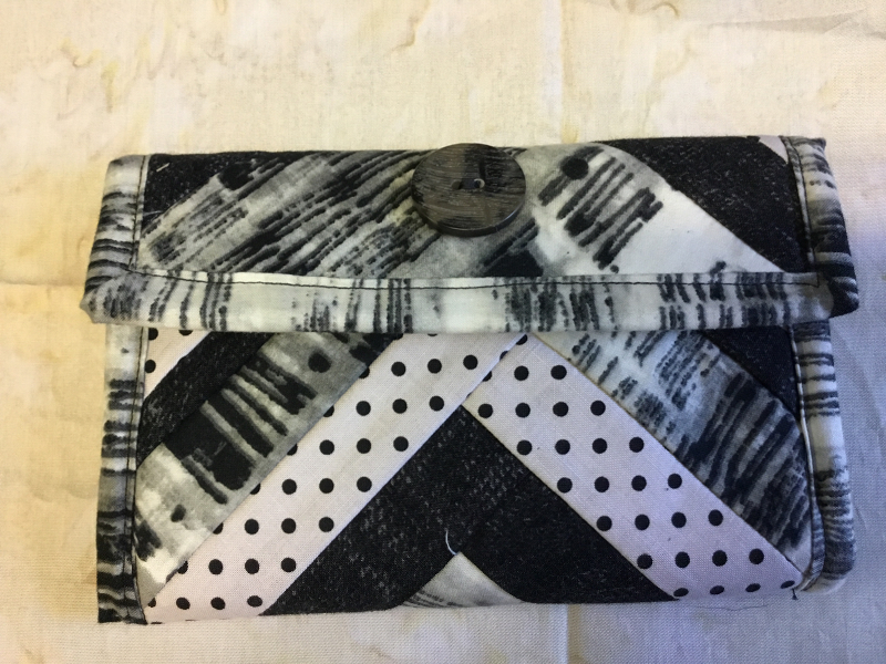 Susan Wallet