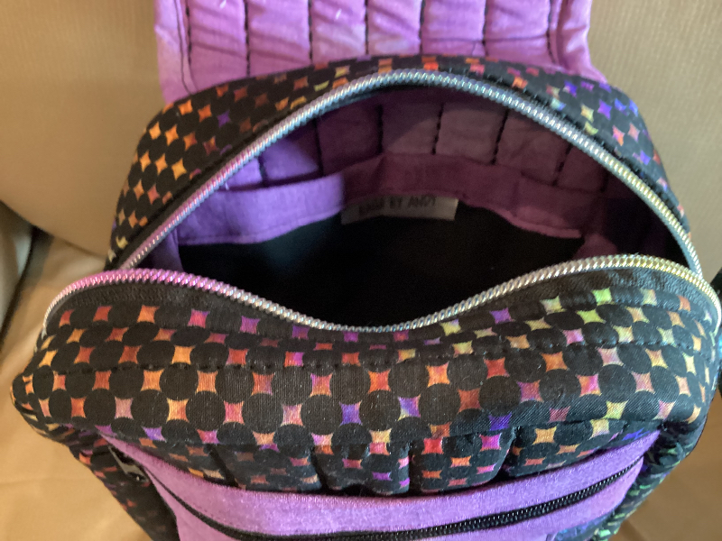 Butterfly On The Go Bag