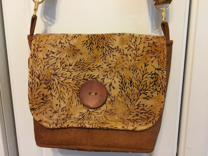 Breeze Mini Bag
